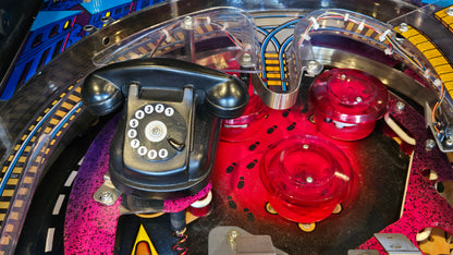 Who Dunnit (Refurbished) Bally 1995