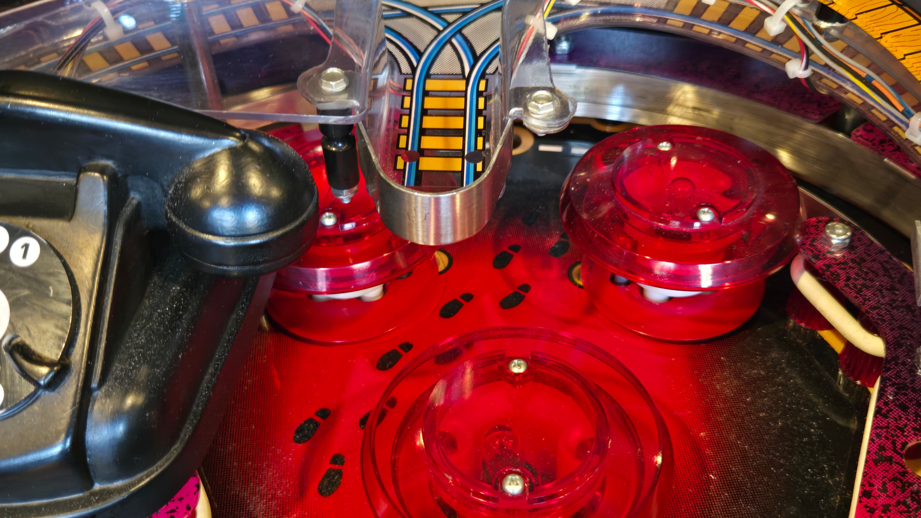 Who Dunnit (Refurbished) Bally 1995
