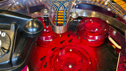 Who Dunnit (Refurbished) Bally 1995