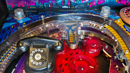 Who Dunnit (Refurbished) Bally 1995