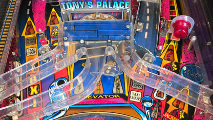 Who Dunnit (Refurbished) Bally 1995