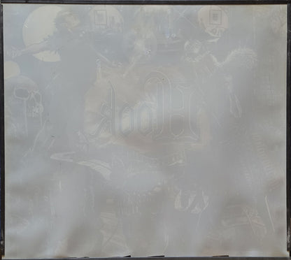 Hook (Refurbished) Data East 1992