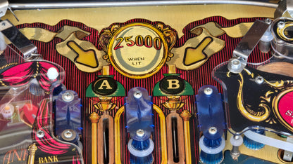 Eight Ball Deluxe (Refurbished) Bally 1984
