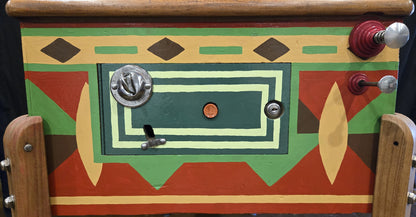 Dragonette (Refurbished) Williams 1954