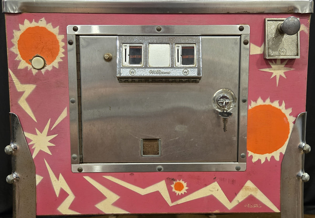 Phoenix (Refurbished) Williams 1978