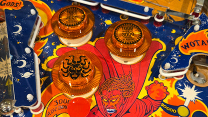 Fireball Classic (Refurbished) Bally 1985