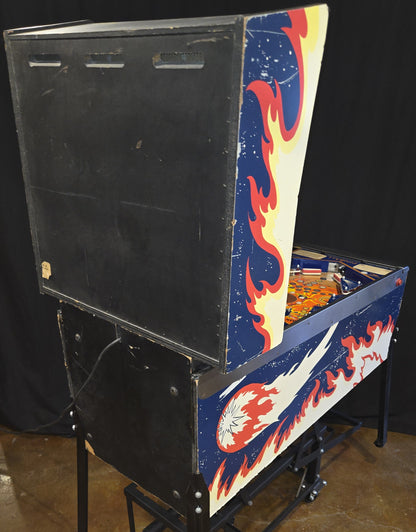 Fireball Classic (Refurbished) Bally 1985